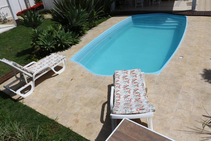 Casa De Campo Na Cidade Da Saúde Serra Negra  Exterior foto